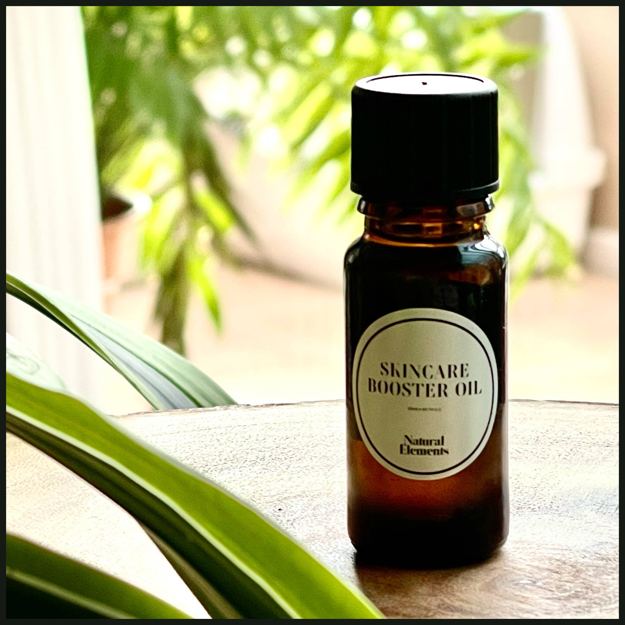 How to Use Natural Elements Skincare